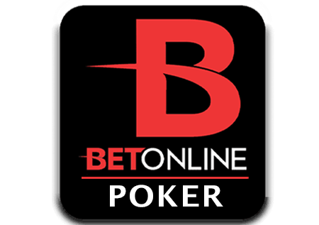 Betonline Poker Room