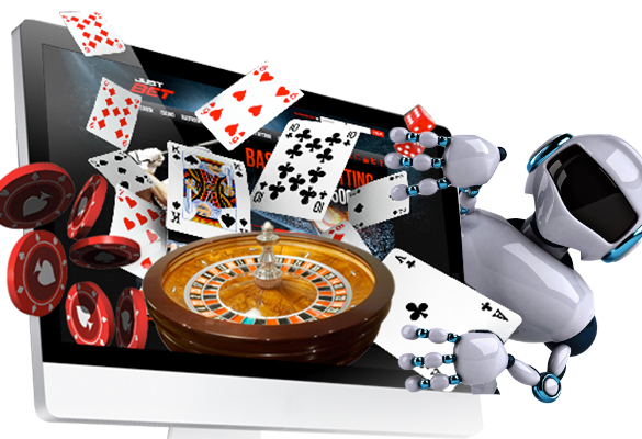Artificial Intelligence and Online Casinos: Revolutionizing the Gaming Industry